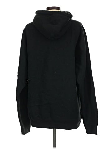 Independent Trading Company Pullover Hoodie (view 2)