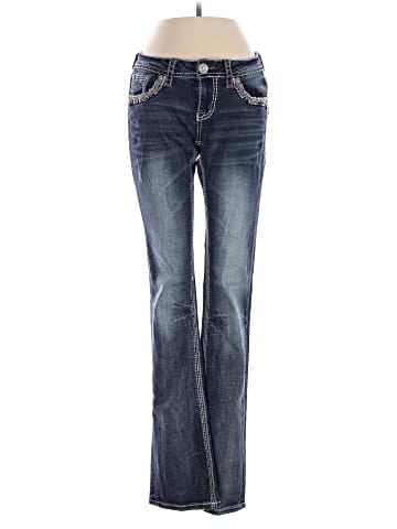 Grace Jeans (view 1)