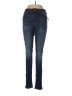 Old Navy Solid Blue Jeans Size 10 (tall) - photo 1