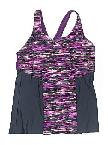 Everlast Swimsuit Top (view 1)