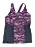 Everlast Purple Swimsuit Top Size 18 - photo 1