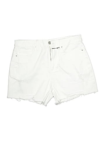 YMI Shorts (view 1)