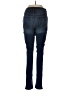 Old Navy Solid Blue Jeans Size 10 (tall) - photo 2