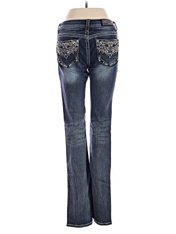 Grace Jeans (view 2)