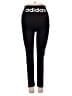 Adidas Solid Black Active Pants Size XS - photo 2