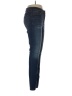 Old Navy Solid Blue Jeans Size 10 (tall) - photo 4