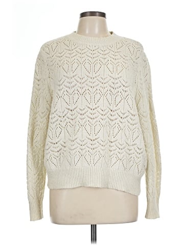 Melrose and Market Pullover Sweater (view 1)