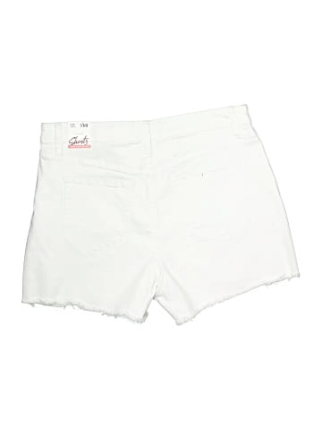 YMI Shorts (view 2)
