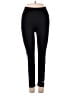 Adidas Solid Black Active Pants Size XS - photo 1