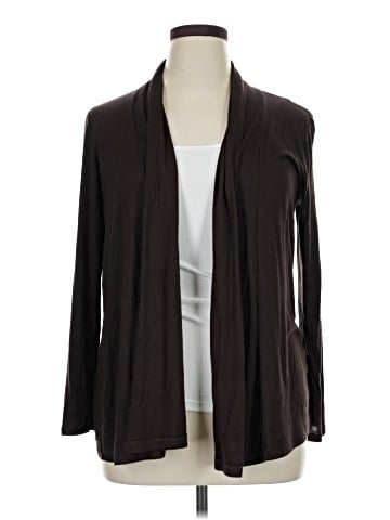 Jillian - Nicole Cardigan (view 1)