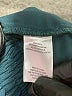 DR2 100% Polyester Teal Casual Pants Size M - photo 8
