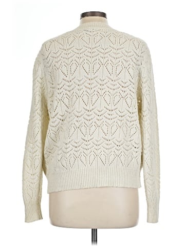 Melrose and Market Pullover Sweater (view 2)