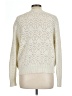 Melrose and Market Hearts Ivory Pullover Sweater Size L - photo 2