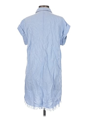 Umgee Casual Dress (view 2)
