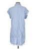 Umgee Blue Casual Dress Size S - photo 2