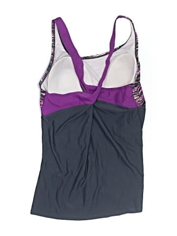 Everlast Swimsuit Top (view 2)