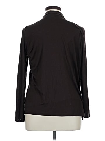 Jillian - Nicole Cardigan (view 2)
