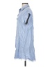 Umgee Blue Casual Dress Size S - photo 5