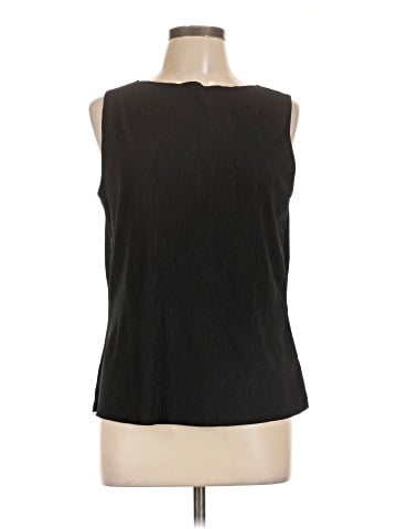 Bar III Sleeveless T-Shirt (view 1)