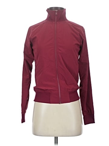 Athleta Track Jacket (view 1)