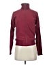 Athleta Solid Burgundy Track Jacket Size XXS - photo 1