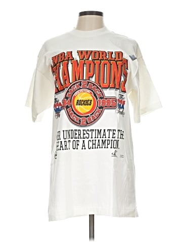 Fruit of the Loom Short Sleeve T-Shirt (view 1)