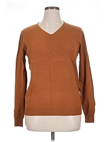 Unbranded Long Sleeve T-Shirt (view 1)
