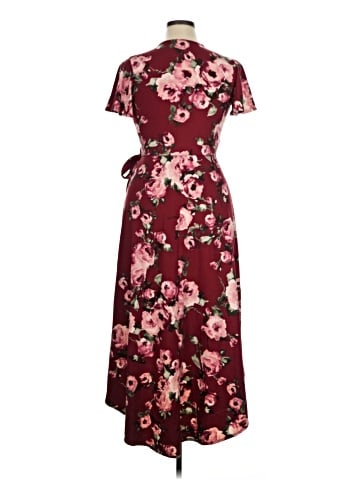 Iz Byer Casual Dress (view 2)