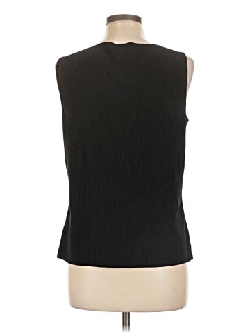 Bar III Sleeveless T-Shirt (view 2)