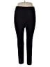 Talbots Black Active Pants Size 14 - photo 1