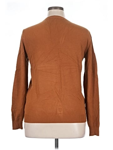 Unbranded Long Sleeve T-Shirt (view 2)