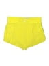 FP Movement Yellow Shorts Size M - photo 2