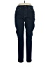 Seven7 Solid Blue Jeans Size 14 - photo 1