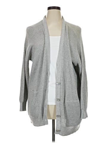 Eileen Fisher Cardigan (view 1)