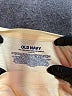 Old Navy 100% Cotton Ivory Short Sleeve Turtleneck Size 2X - photo 7