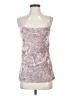 Sen Silver Tank Top Size Sm (1) - photo 1