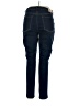 Seven7 Solid Blue Jeans Size 14 - photo 2