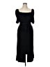 ASOS Black Casual Dress Size 14 - photo 1