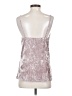 Sen Silver Tank Top Size Sm (1) - photo 2