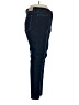 Seven7 Solid Blue Jeans Size 14 - photo 4