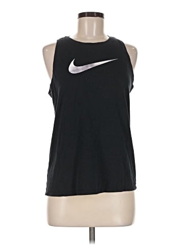 Nike Sleeveless T-Shirt (view 1)