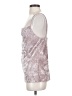 Sen Silver Tank Top Size Sm (1) - photo 5