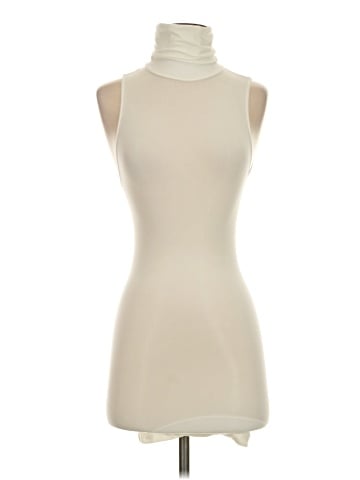 SPANX Sleeveless T-Shirt (view 1)