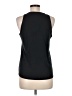 Nike Black Sleeveless T-Shirt Size M - photo 2