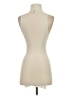 SPANX Ivory Sleeveless T-Shirt Size S - photo 2