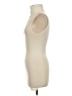 SPANX Ivory Sleeveless T-Shirt Size S - photo 5