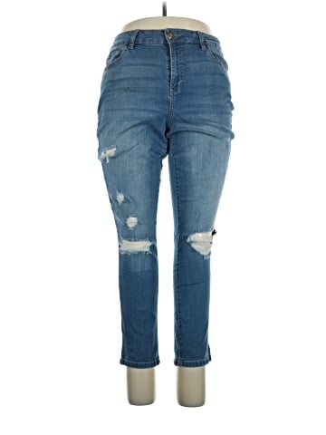 d.jeans Jeans (view 1)