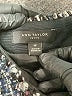 Ann Taylor Tweed Multi Color Blue Blazer Size 10 Petite - photo 6
