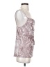 Sen Silver Tank Top Size Sm (1) - photo 4