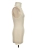 SPANX Ivory Sleeveless T-Shirt Size S - photo 4